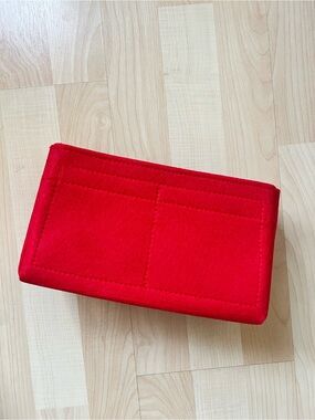 Medium Lady Dior bag insert